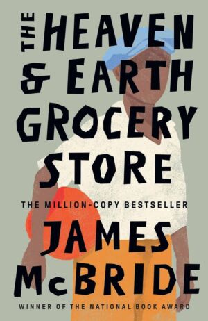 The Heaven & Earth Grocery Store cover