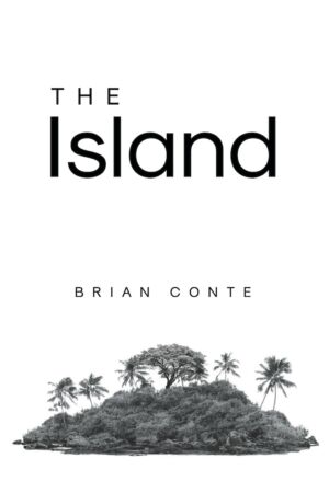 The Island cover