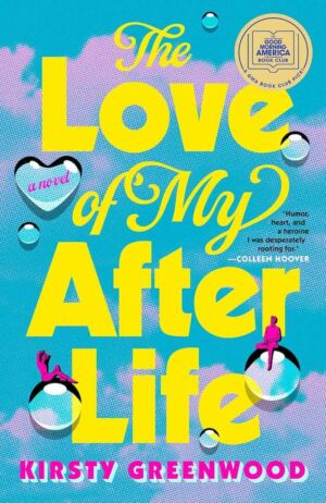 The Love of My Afterlife cover
