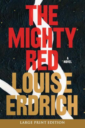 The Mighty Red cover