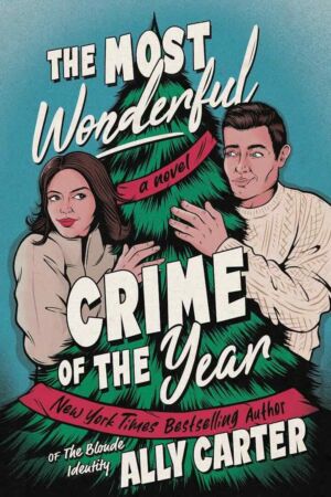 The Most Wonderful Crime of the Year cover