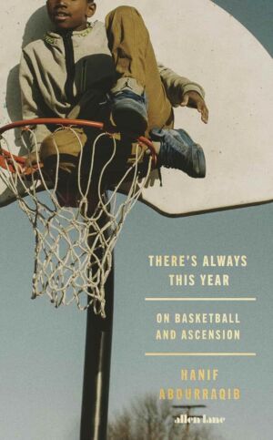 There’s Always This Year cover