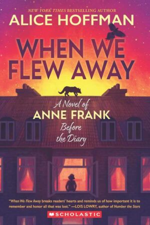 When We Flew Away cover
