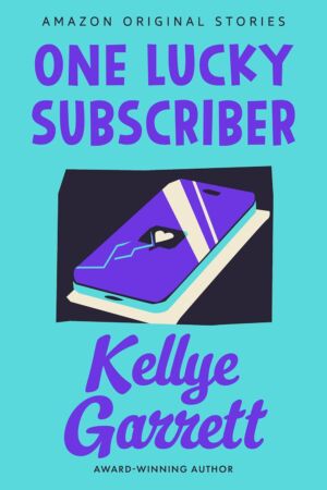 One Lucky Subscriber cover
