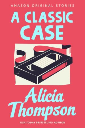 A Classic Case cover