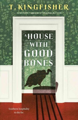 A House with Good Bones cover