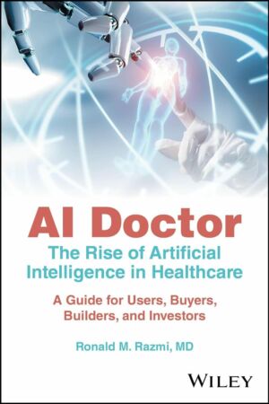 AI Doctor cover