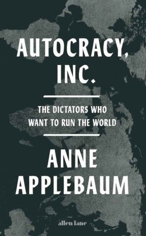 Autocracy, Inc. cover