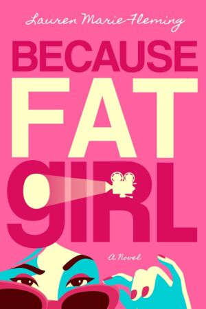 Because Fat Girl cover