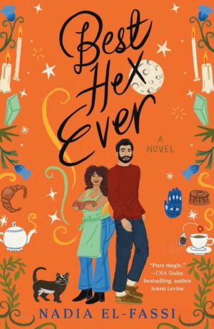 Best Hex Ever cover