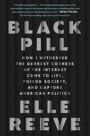 Black Pill cover