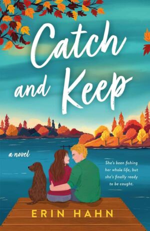 Catch and Keep cover