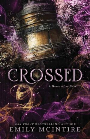 Crossed cover