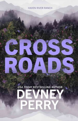 Crossroads cover