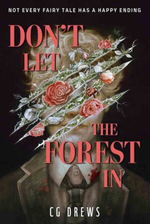 Don’t Let the Forest In cover