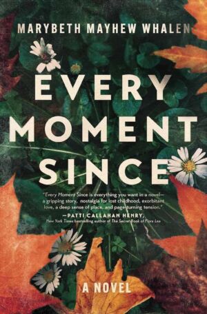 Every Moment Since cover