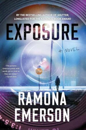 Exposure cover
