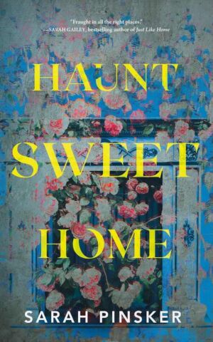 Haunt Sweet Home cover