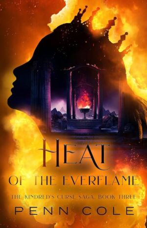 Heat of the Everflame cover