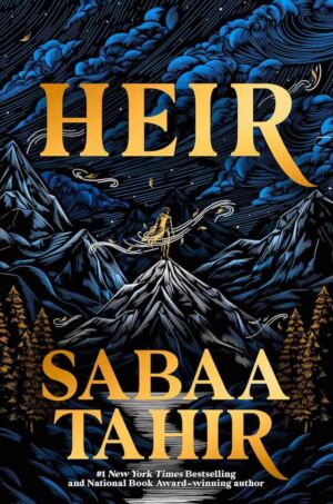 Heir cover