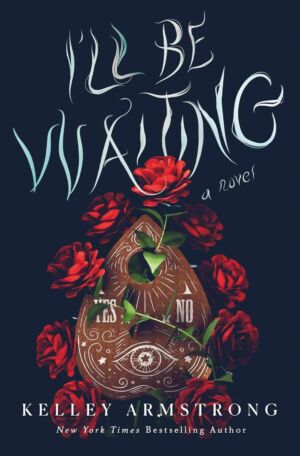 I’ll Be Waiting cover