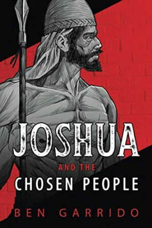 Joshua and the Chosen People cover
