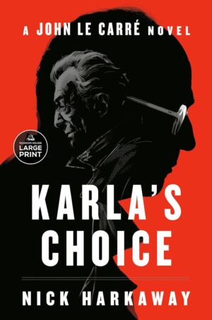 Karla’s Choice cover