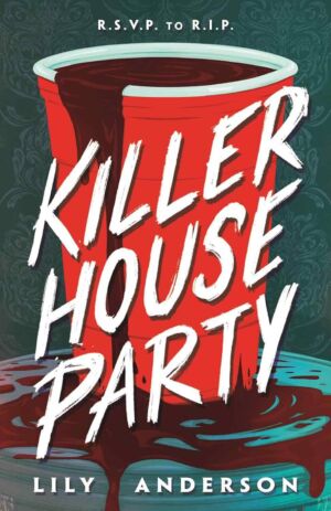 Killer House Party cover