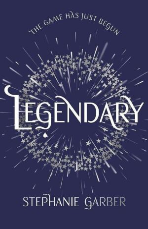 Legendary cover