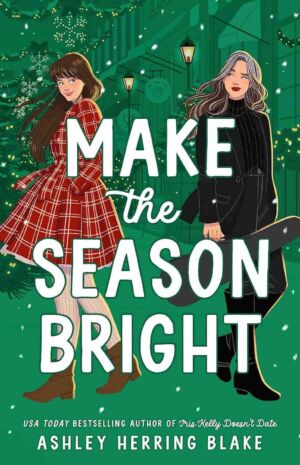 Make the Season Bright cover