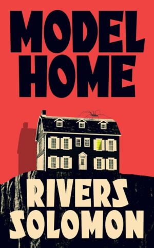 Model Home cover