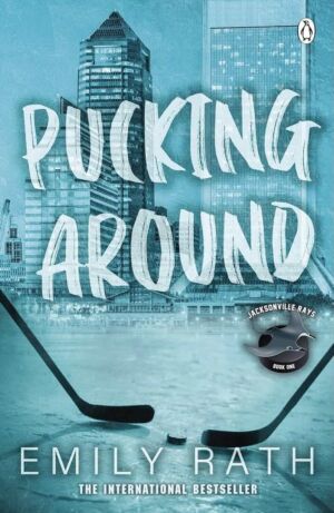 Pucking Around cover