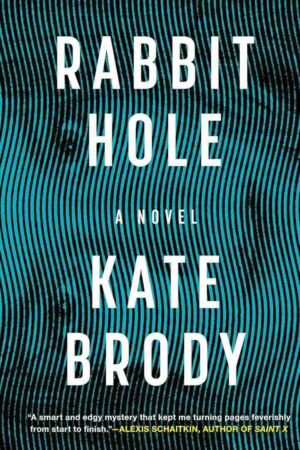 Rabbit Hole cover