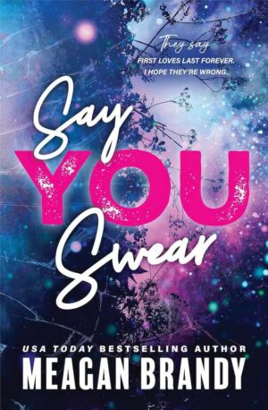 Say You Swear cover