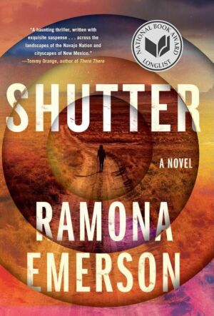 Shutter cover