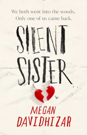 Silent Sister cover