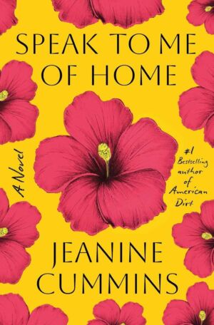 Speak to Me of Home cover