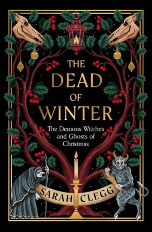 The Dead of Winter cover