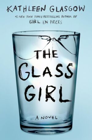 The Glass Girl cover