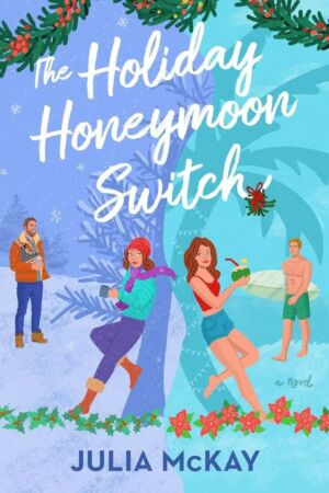 The Holiday Honeymoon Switch cover
