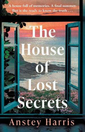The House of Lost Secrets cover