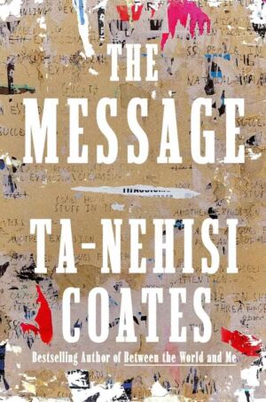 The Message cover
