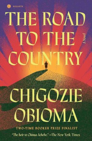 The Road to the Country cover