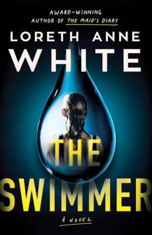 The Swimmer cover