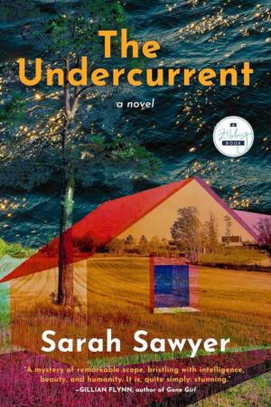 The Undercurrent cover