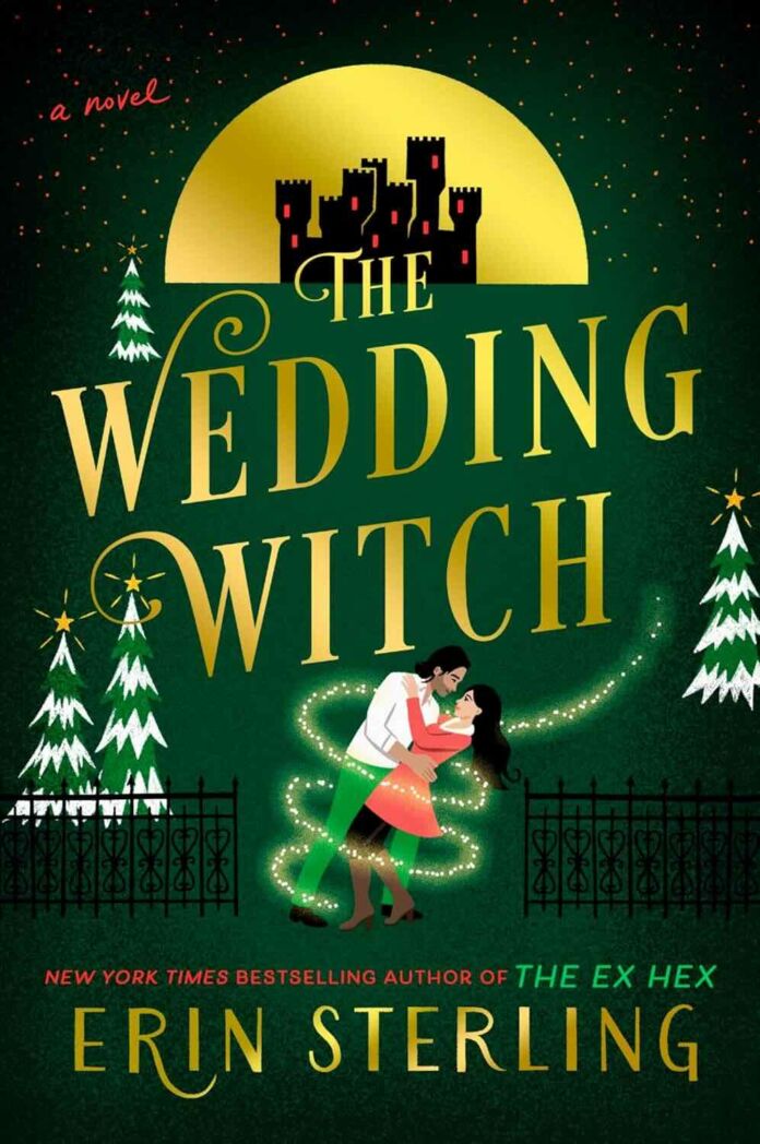 The Wedding Witch by Erin Sterling The Wedding Witch by Erin Sterling
