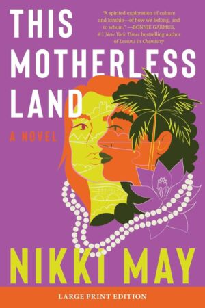 This Motherless Land cover