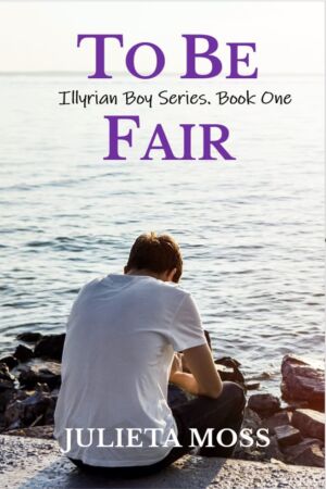To Be Fair cover