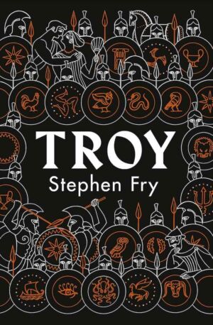 Troy cover