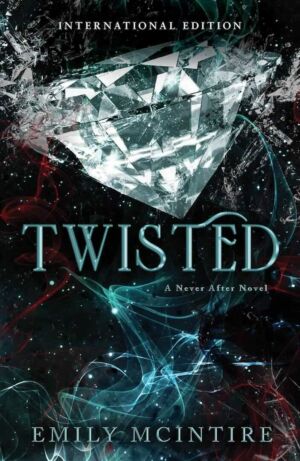 Twisted cover